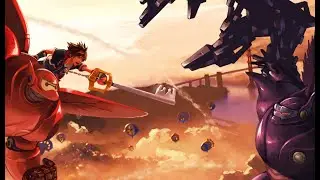 KINGDOM HEARTS 3 #22 - BAYMAX VS BAYMAX