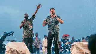 Rain Can't Stop Jesus! | Ibadan, Nigeria