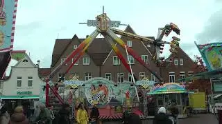 Projekt 1 - Freiwald (Afterburner von KMG) 2025