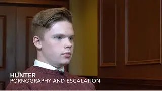 Porn: An Escalating Addiction