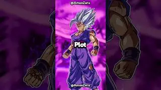 Are Gohan & Frieza’s power unjustified? | Dragon Ball #shorts