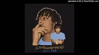 Lil iso - medals ft notorious tae
