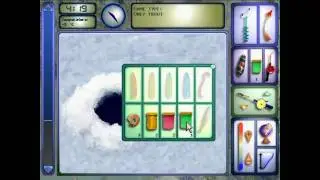 Propilkki 2 v 0.8 Niemisjarvet.Only Trout.avi
