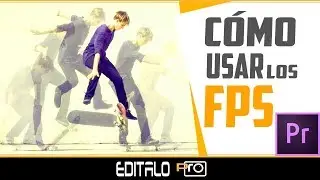 How to use the FPS in Video - Frames per second