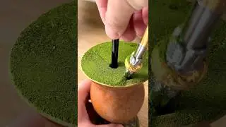 When Yerba Mate Is NOT Aged..🧉🟢