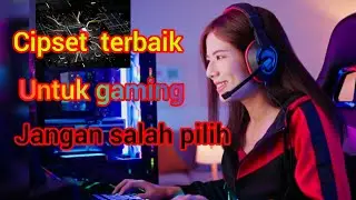 prosesor hp gaming terbaik | 2023