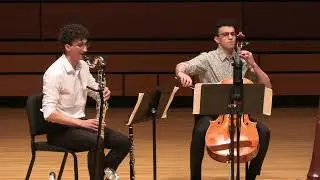 2024 NYO Canada Chamberfest - June 27 (1:30pm) Student Concert