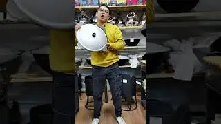 10 литровый чугунный казан