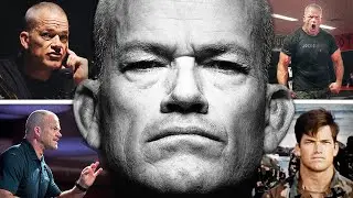 The Story of Jocko Willink - Full Documentary