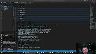 LIVE - Building a MP3 Player + QnA (Face Cam)
