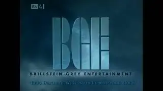 Brillstein Grey Entertainment/Sony Pictures Television International/HBO (1995/2008)