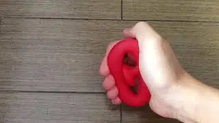 Red snapper ASMR