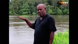 LAKE MURRAY PROJECT