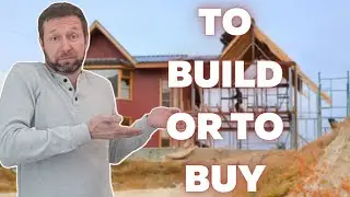 Should You Build A Custom Home Or Buy A Resale Home?