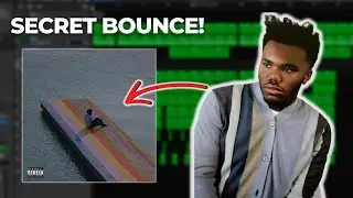 HOW TO MAKE BABY KEEM TYPE BEATS (Family Ties) 🔥 | Logic Pro X Tutorial 2022
