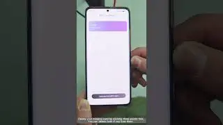 Segway Ninebot  P Series Sync the Segway app with a new NFC card
