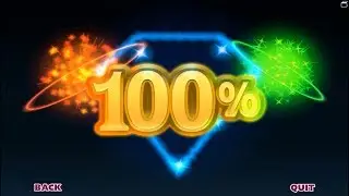Bejeweled 3 (PC) - Quest Mode 