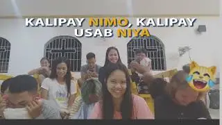 BIRTHDAY MESSAGE TO RIZZEL JEAN LAPINIG | CPYM Family