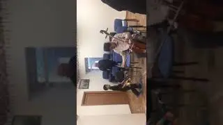 Зула хурал. Москва. Ургэл.
