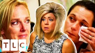 Theresa's Most Incredible Readings From Series 6! Of Long Island Medium!