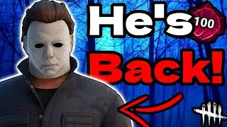 Trying Out A New Myers Build!
