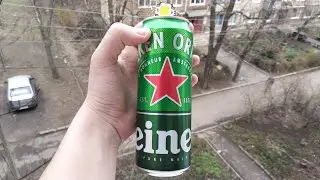 ✅Классная самоделка из пивной банки 🍺🍺🍺