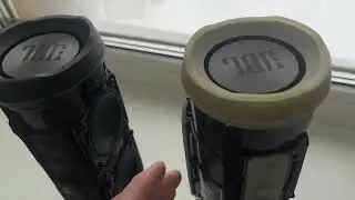 JBL CHARGE 3 TL HG\VS/JBL CHARGE 3 TL KH!