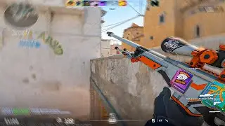 COUNTER-STRIKE 2 (CS:GO)