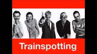 [Dark DnB] Underworld - Born Slippy (Trainspotting) (Sortek & T -Eleven Remix)