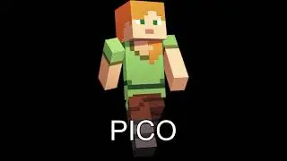 ALEX ES PICO