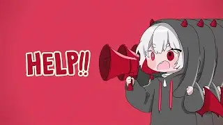 HELP!! - Kobo Kanaeru / dongdang (cover)
