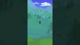 Террария - OneBlockChallenge! 