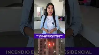 Sequía en Cuenca. ¿Se viene nuevos apagones? #ecuador #noticias