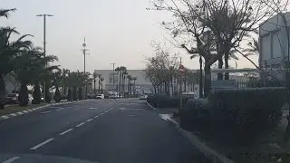 Итак, я уволился