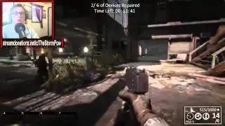 NETHER: Survival LIVE