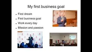 Our DXN Story
