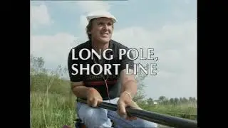 LONG POLE & SHORT LINE - BOB NUDD