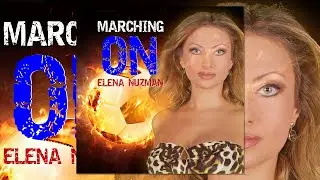 Elena Nuzman - Marching On (Herz7/7us)