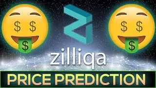 Zilliqa (ZIL) Price Prediction 2020 & Analysis (Review + Explained)