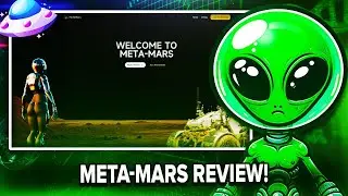 🚀 TO THE MOON 🚀 METAMARS 🚀 ALIENCRYPTO REVIEW