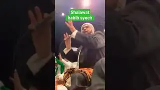 shalawat habib syech 2023 #habibsyech #habibsyechabdulqodirassegaf #sehermania #shorts