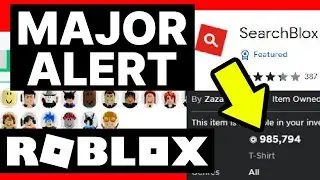 Roblox Extension HACKED