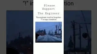 The Engineer meme 😂 #respect #programmers #engineer #attitude