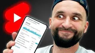 Если мало просмотров YouTube Shorts - ПОСМОТРИ ЭТО!
