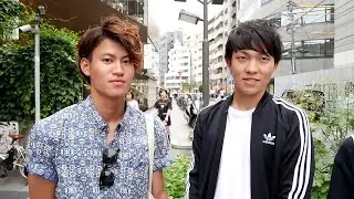 What Japanese Men Think of Sex in Japan (Interview)