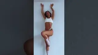 Pilates classes coming here soon 🤍🔥