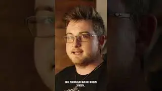 Why Couldn't the Helicopters Find Him? 
