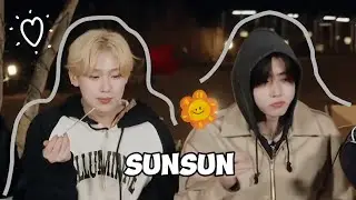 sunsun cuteness overload: sweet moments compilation