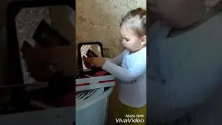 Уроки макияжа или как быстро собраться на концерт