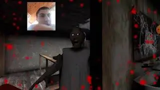 GRANNY KORKU OYUNU #1 (EXTREME MOD)